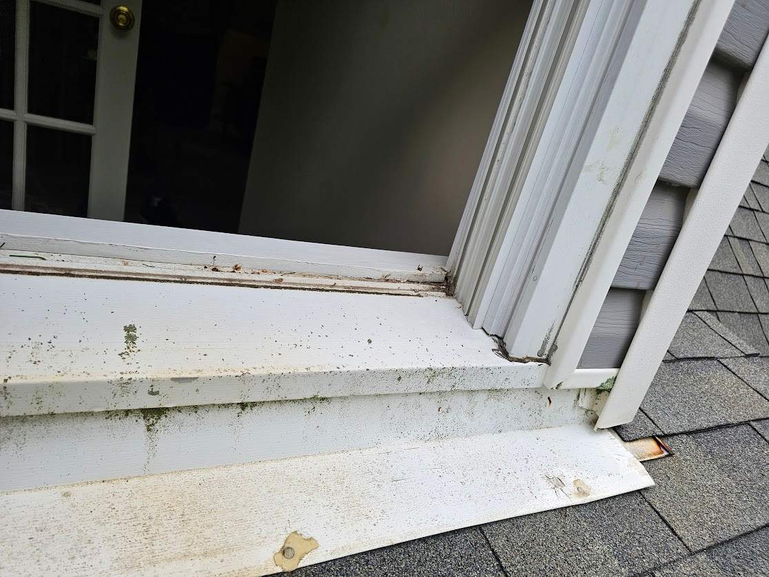 Smith Project in Alabaster by The Window Source