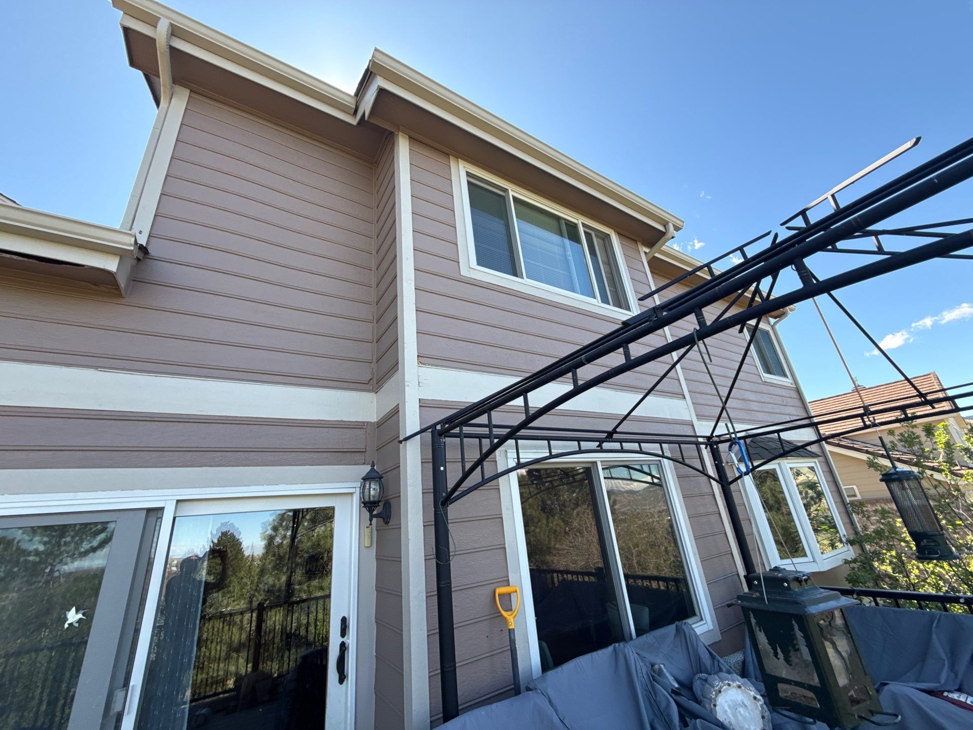 Transform your home with new James Hardie Siding  by 1st choice windows and siding