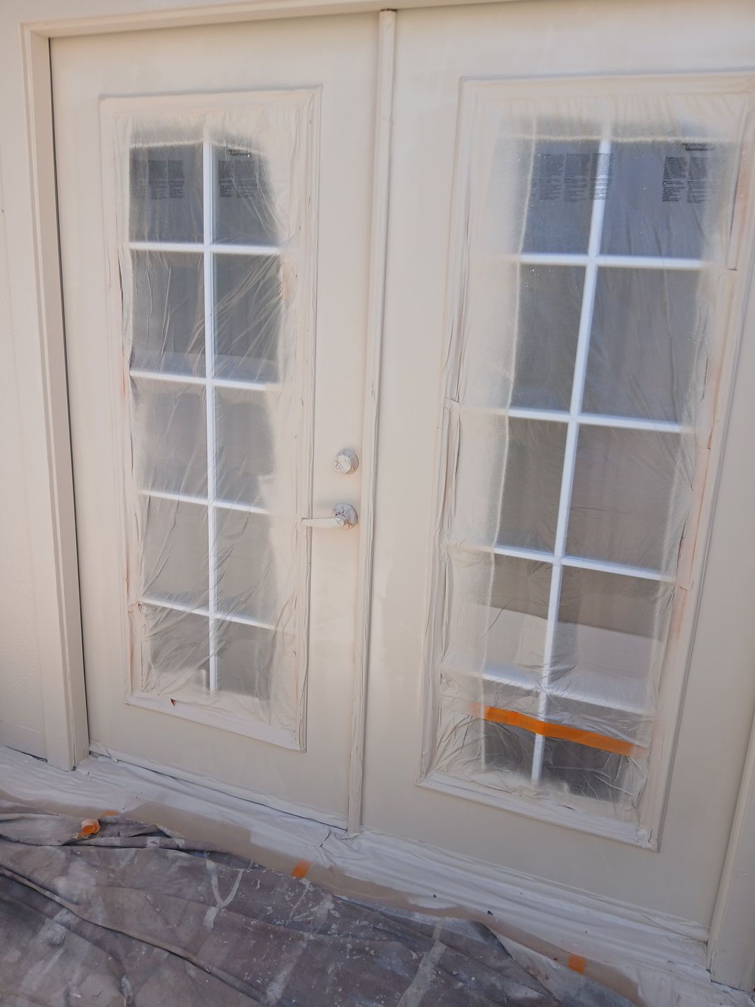 Exterior Painting - Phoenix by Crash of Rhinos Painting & Garage Floors