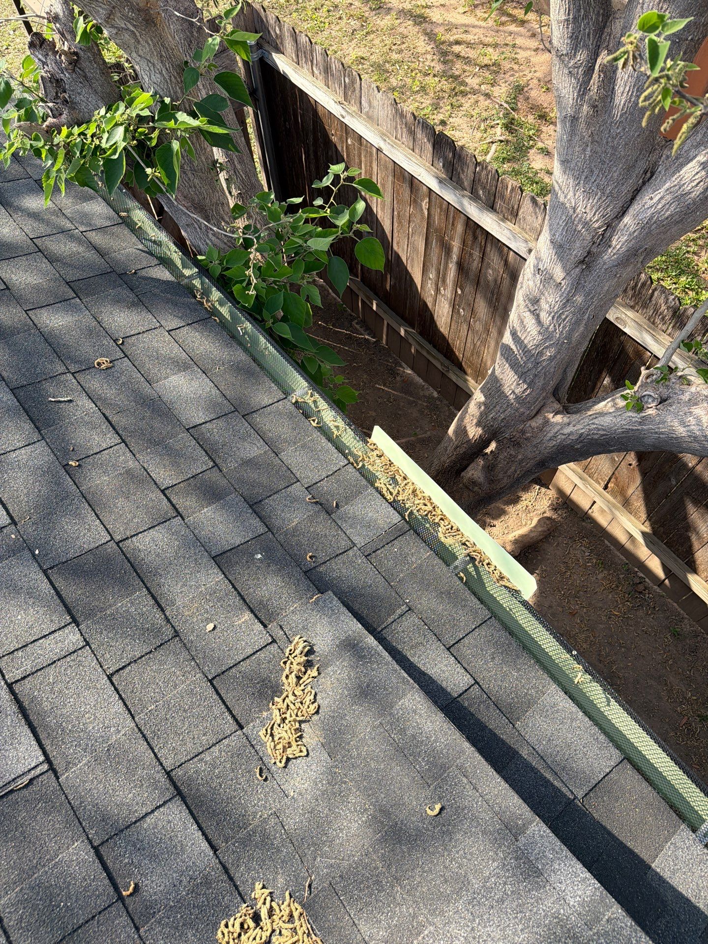 Full Roof Replacement + Exterior Restoration | Austin, TX by 787 Construction