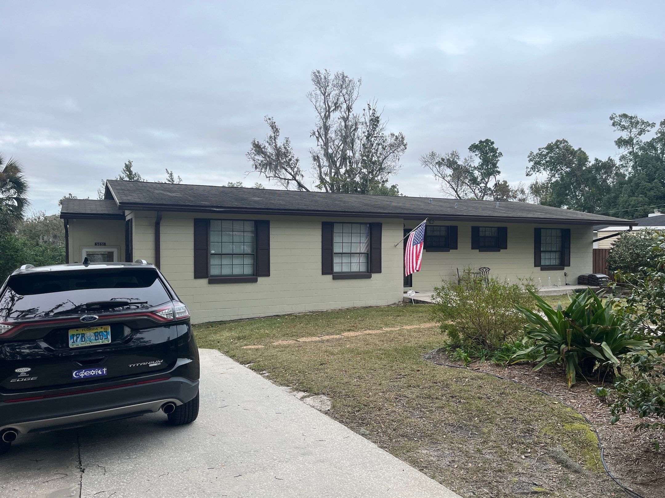 Shingle -> Shingle by Prime Roofing