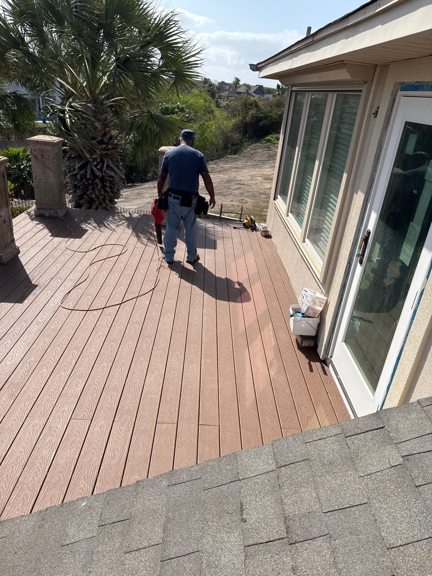 19th Hole on the Beach by Bayfront Roofing and Construction