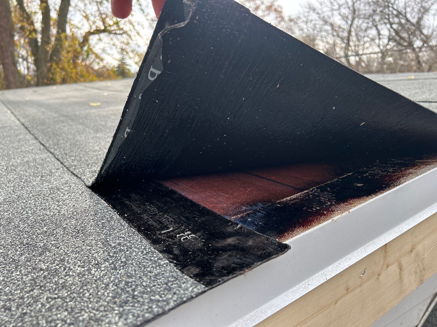 Roof Replacement using CertainTeed Landmark by 180 Contractors
