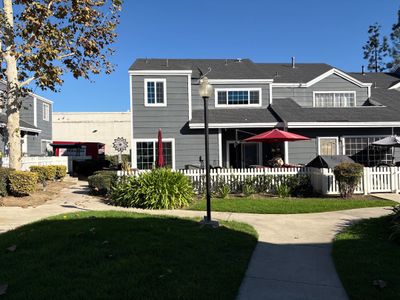 Ontario window upgrade