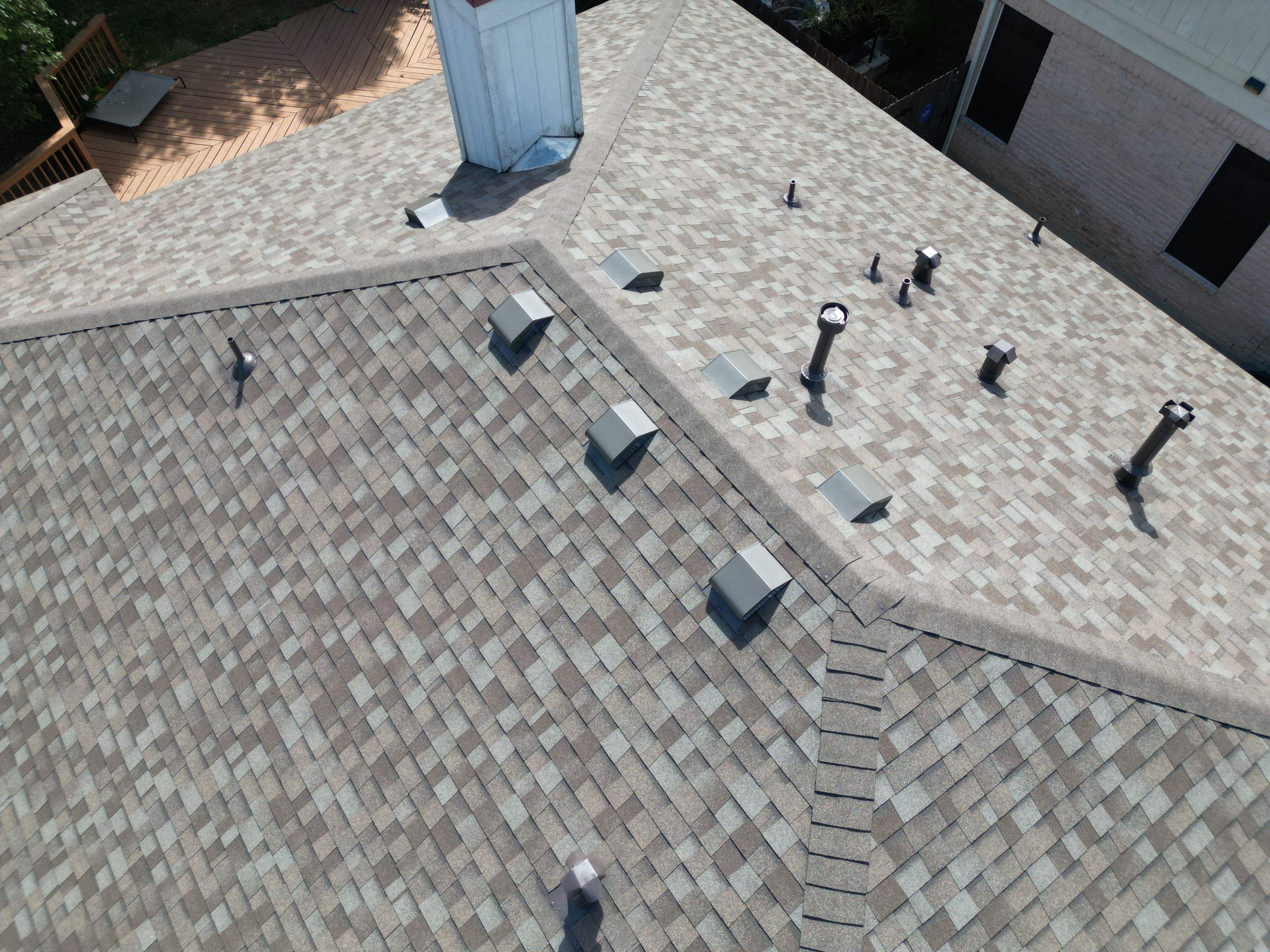 Driftwood - Owens Corning TruDefinition Duration by RoofsOnly.com