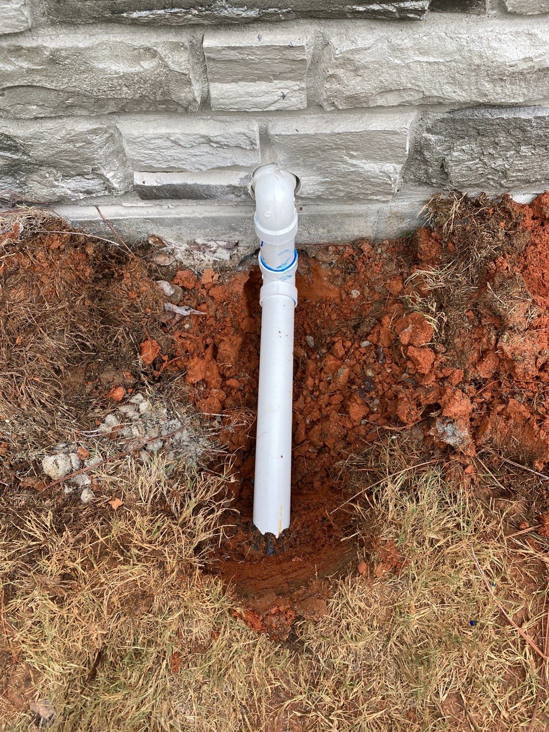 Outdoor Kitchen on Lake Keowee by Xtreme Concrete Services