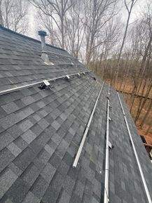 McDonough Ga Project by Zero Grid Power Solutions