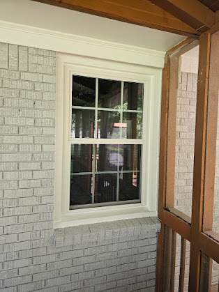 Collins Project in Hoover by The Window Source