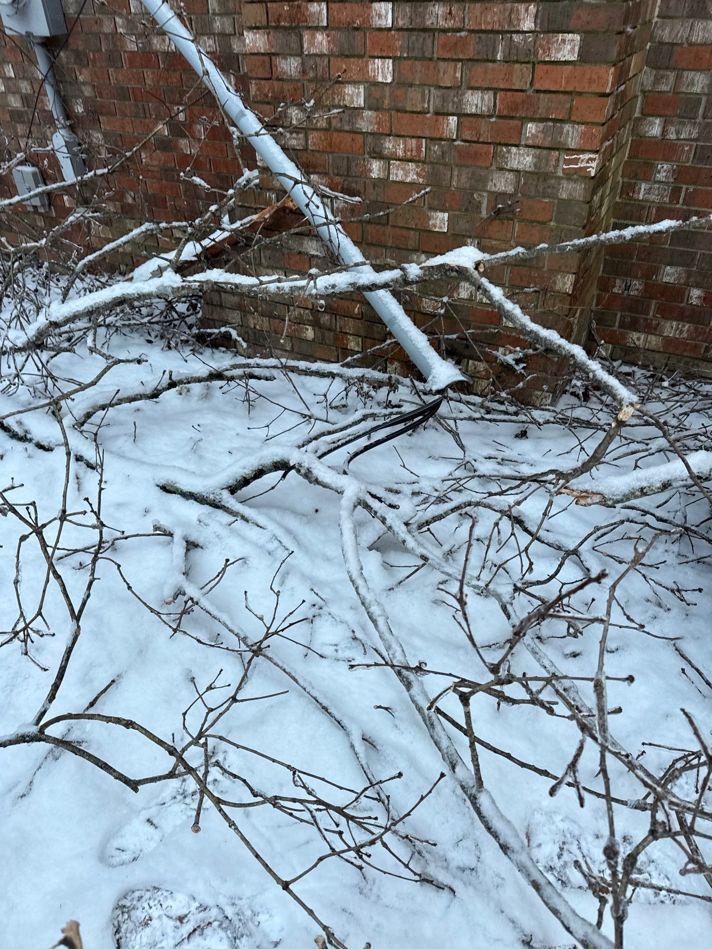 Project in Charleston, WV by Jones Empire LLC