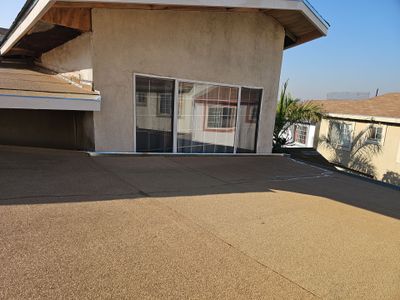 Roofing with a Mission | Puente de Amistad, Tijuana