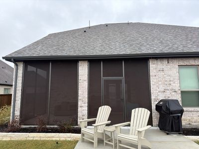 Project in Heath