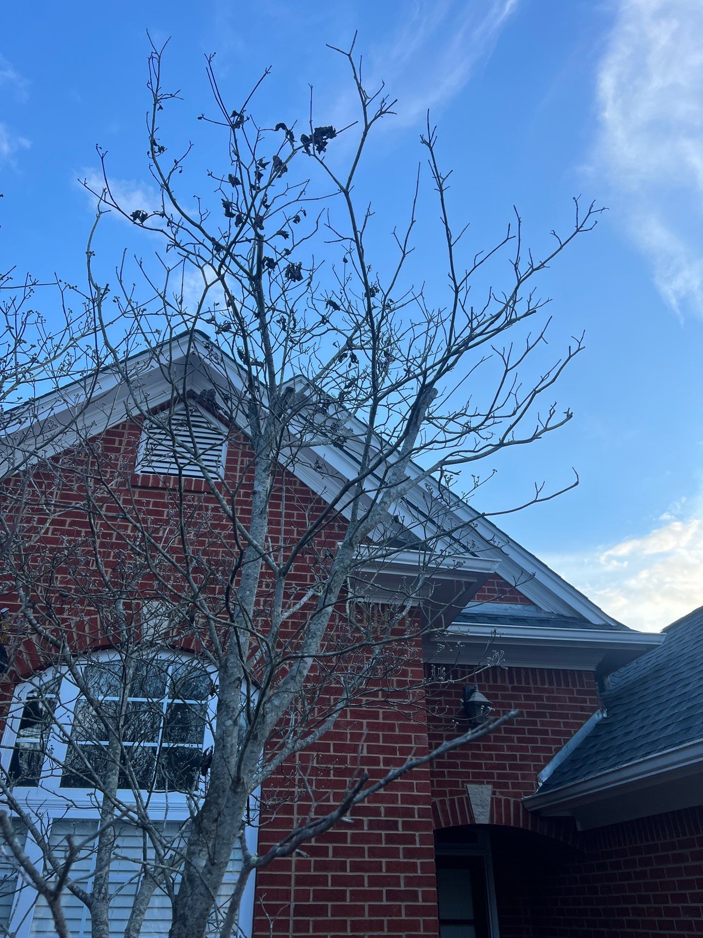 Residential Roofing Installation in Birmingham (Charcoal) by The Roofing Dudes