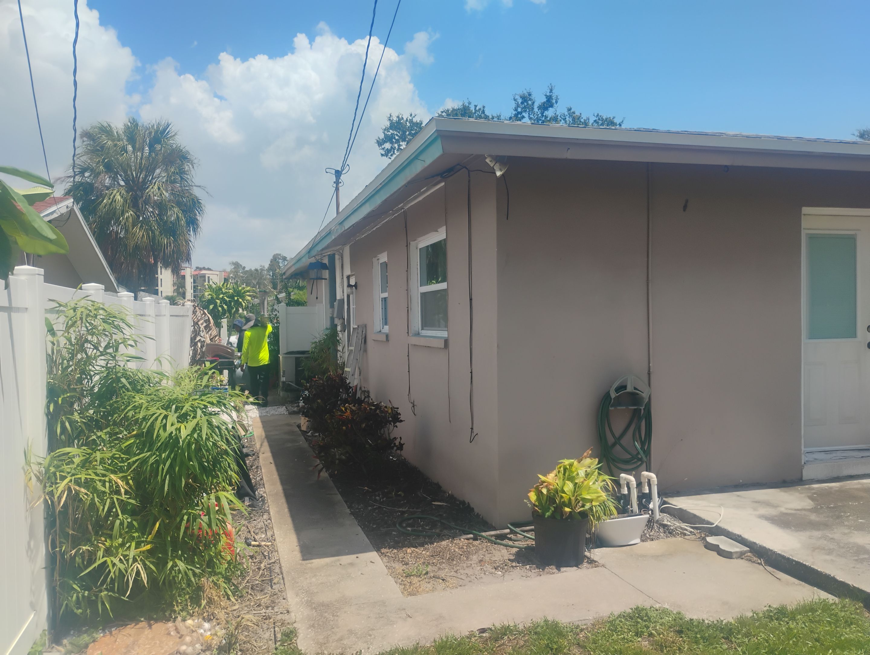Project in Seminole 33776 by Mitchell Roofing Company LLC