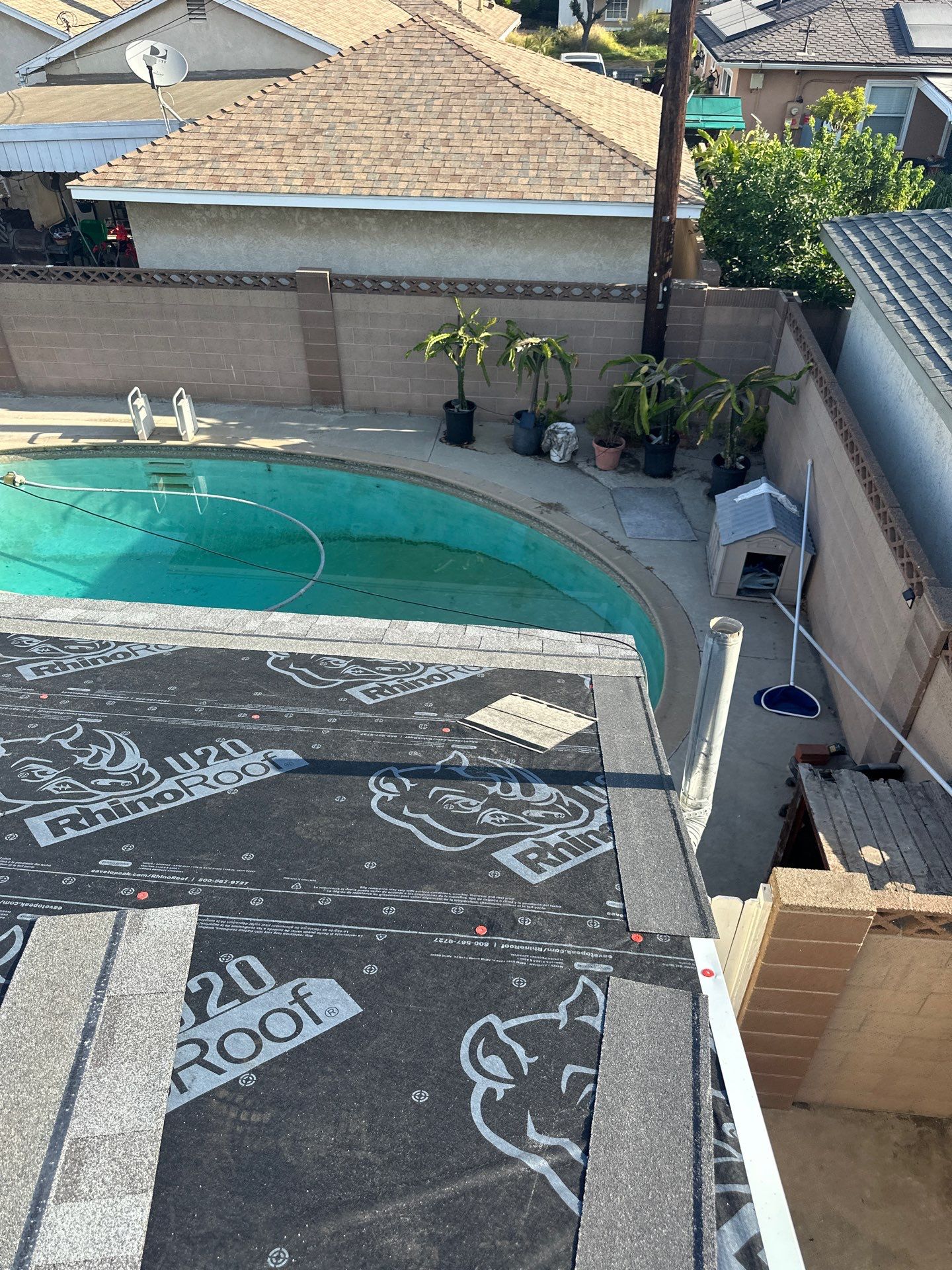 Roof Replacement - Belmont, CA 94002 by Epic Roof Replacement