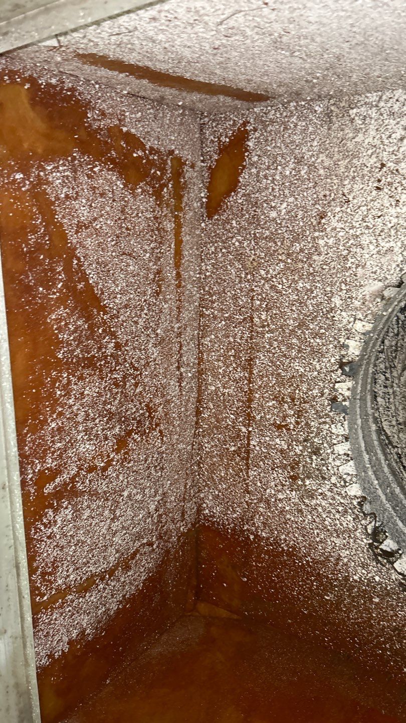 Commercial Air Duct Cleaning in Eustis by Hygienic Air, Inc