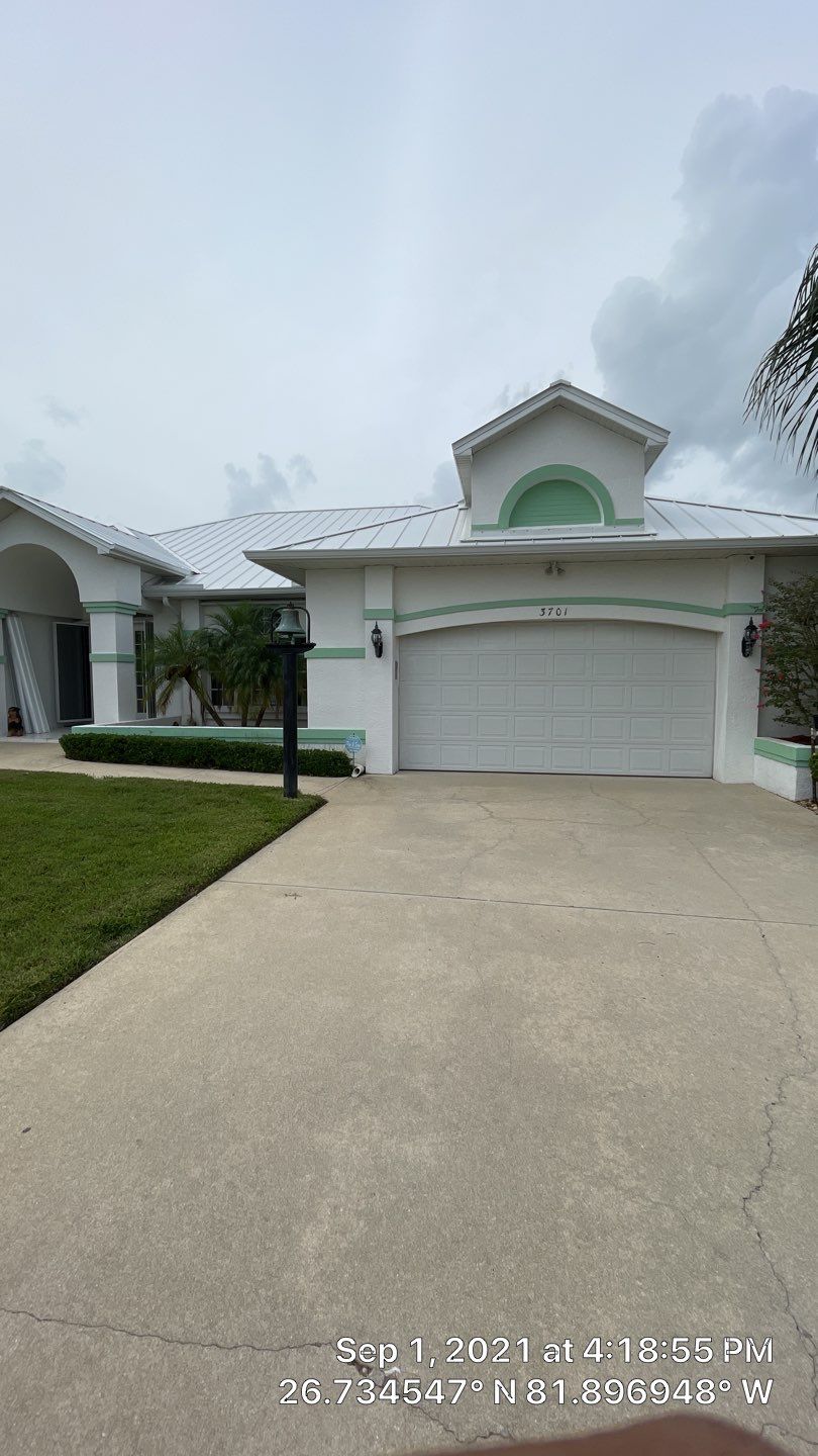 Full Home Demolition by Down to Demolition