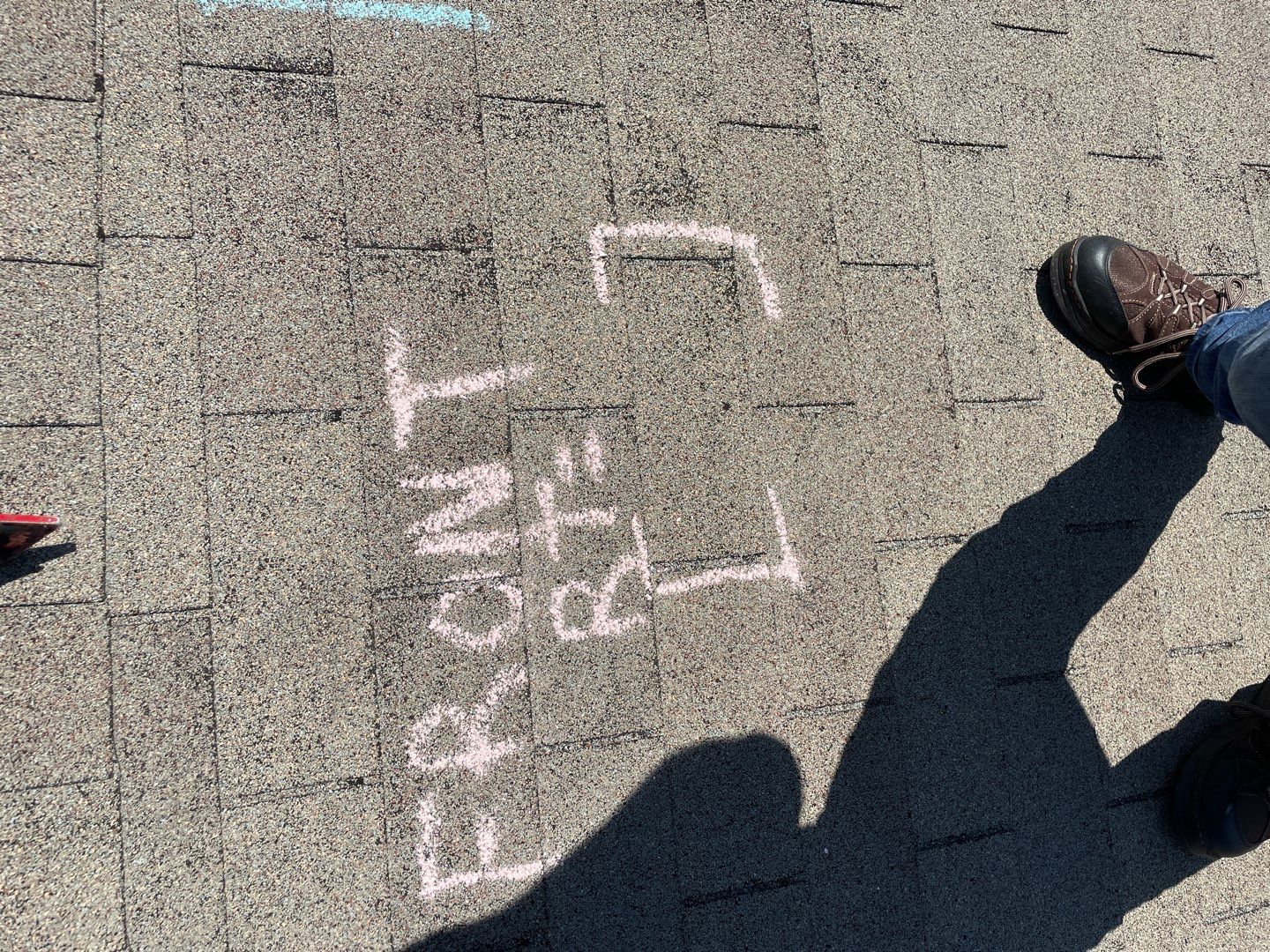 Residential Roofing Installation using Owens Corning by Inspector Roofing and Restoration