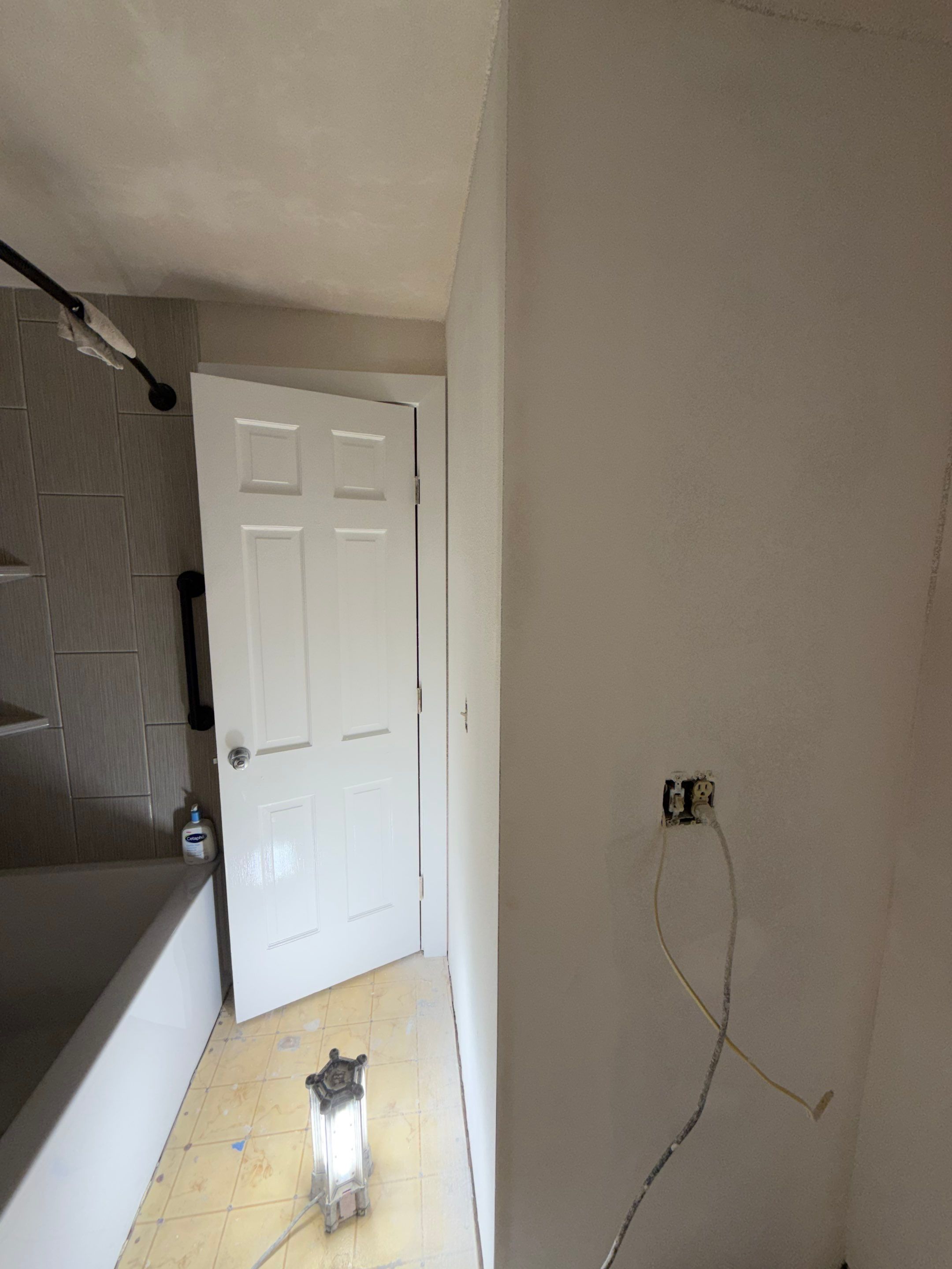 Drywall Restoration by Handyman State LLC