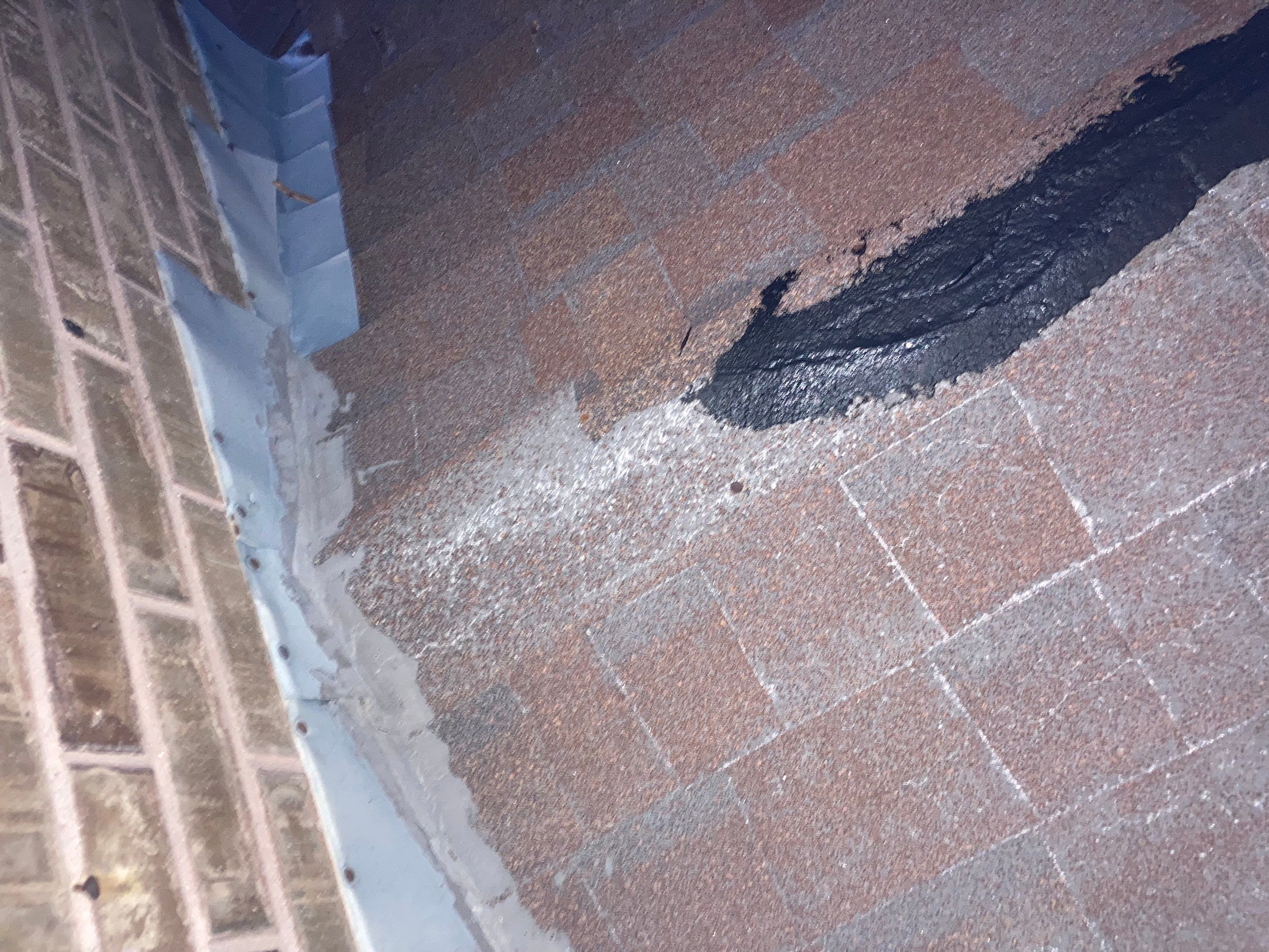 Project in Cottonwood Heights by PureFlow GutterBros