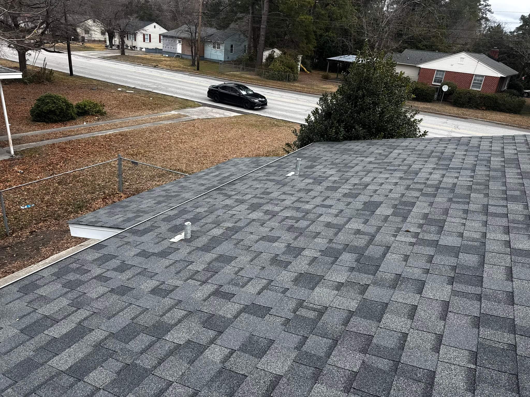 New Bern | NC Roofs by North Carolina Roofs