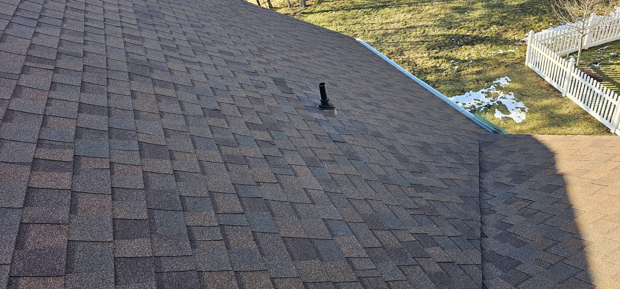 Roof Repair - Lake Frederick by Winchester Roofing