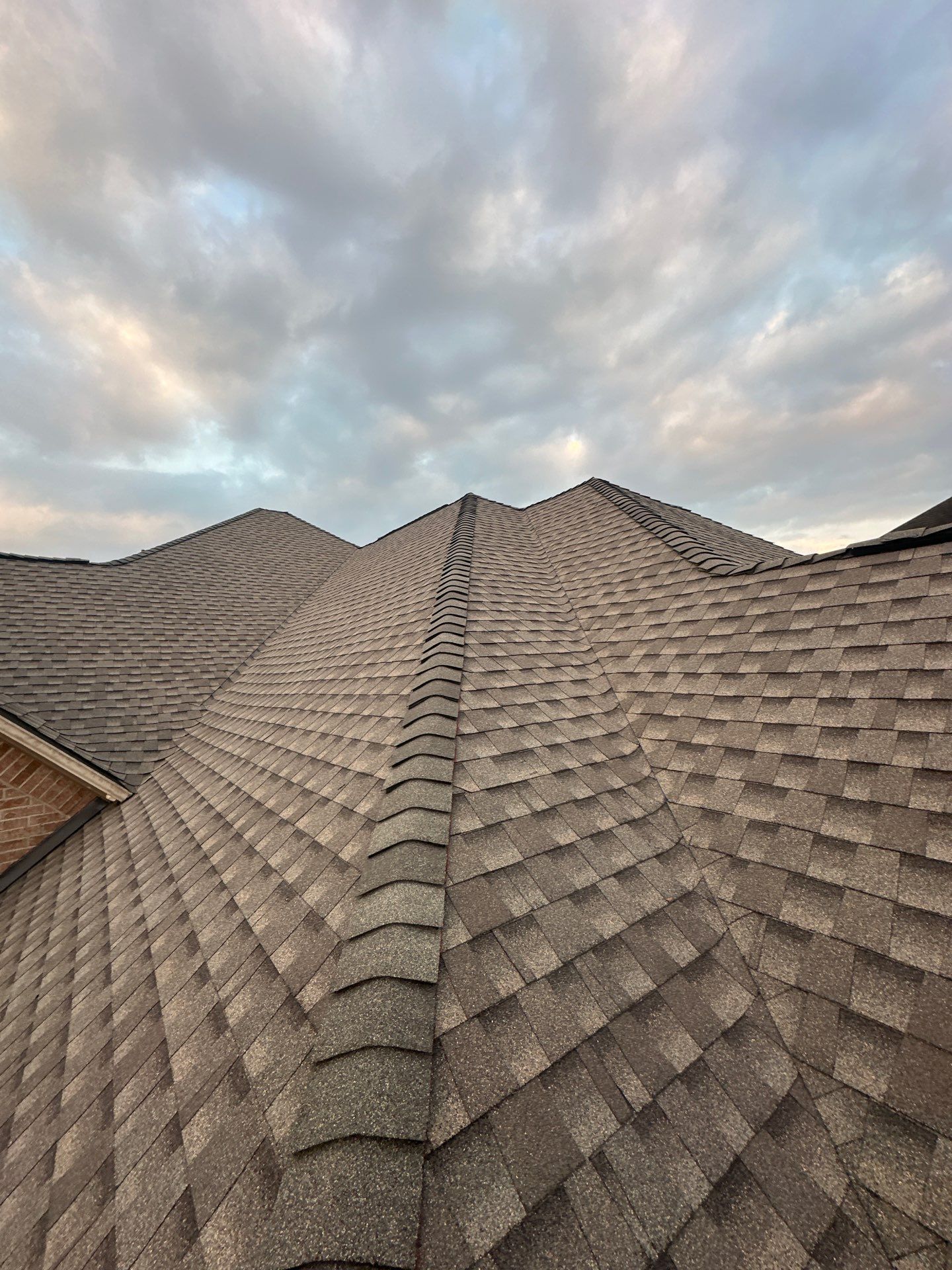 Roof Replacement in Spring TX by Roof Repair Company