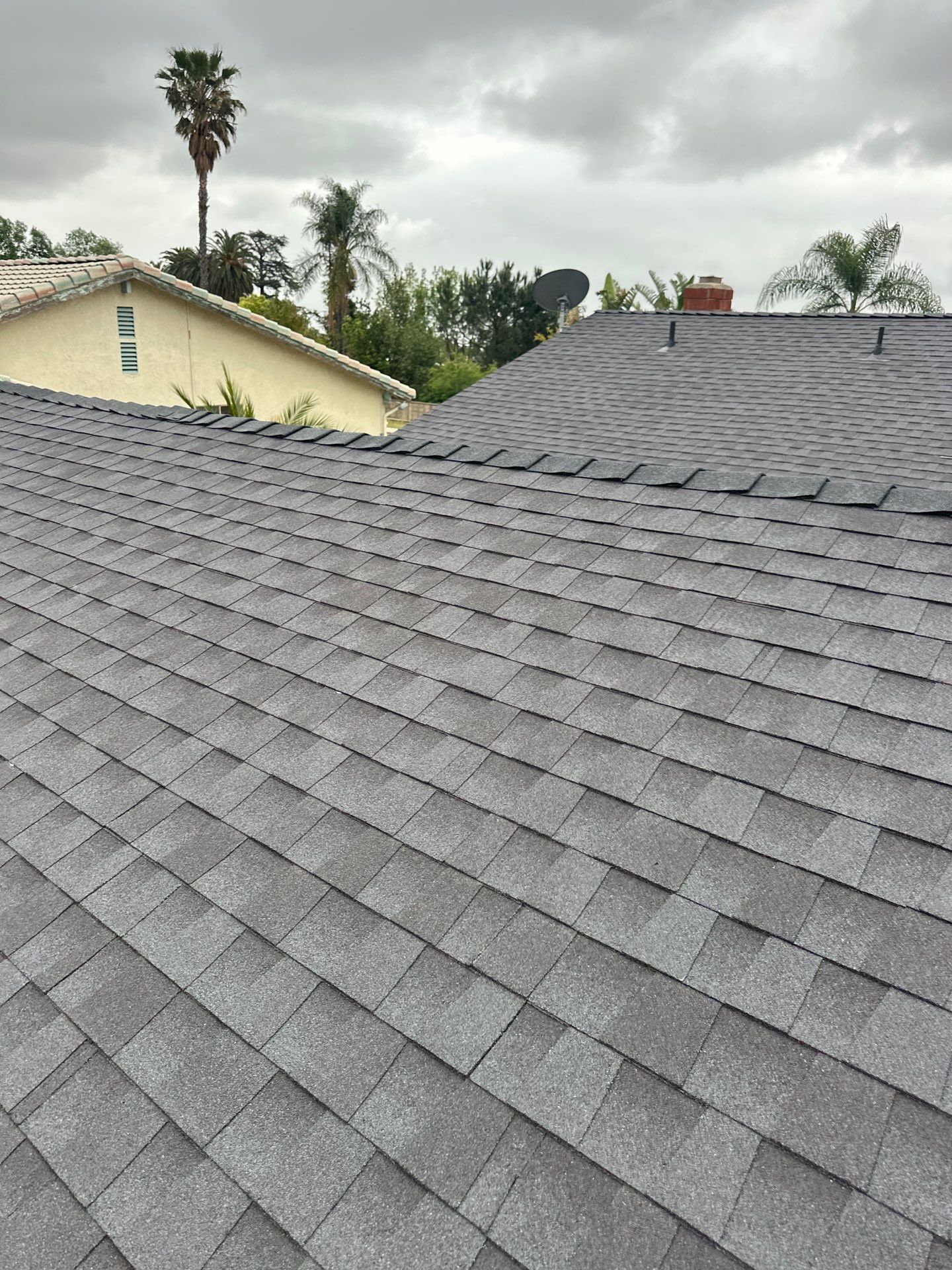 Roof Replacement- Rancho Cucamonga, CA 91737 by Epic Roof Replacement