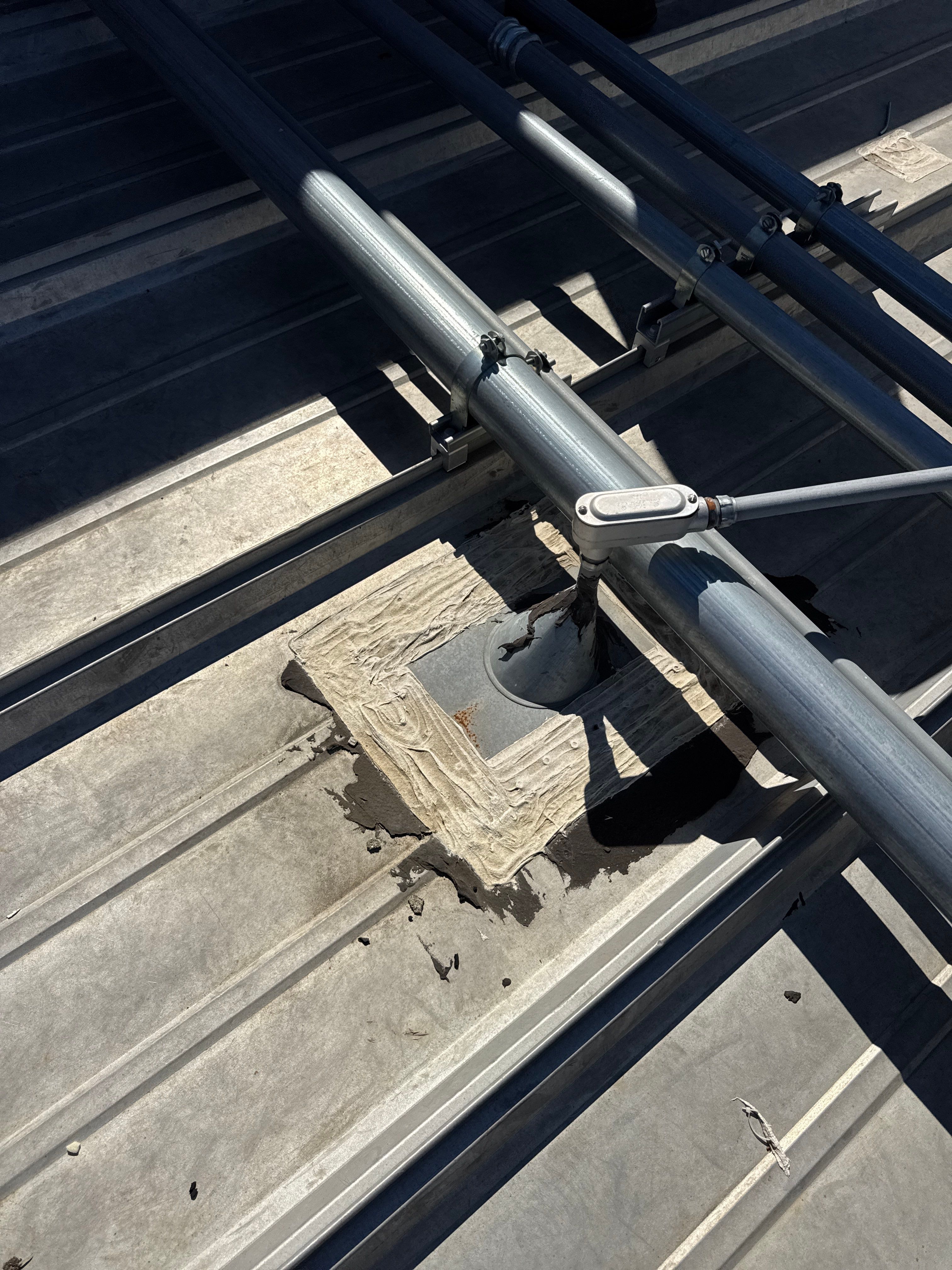 Reroof - Coffee Rd, Modesto by Econo Roofing