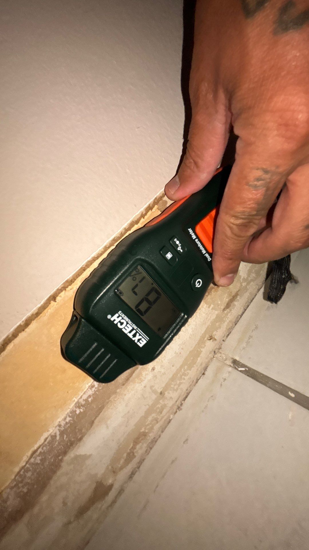 Miami Water Damage Mitigation and Structural Drying Services by SuperClean