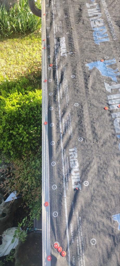 Project in Austin by Rhino Roofing and General Contracting, LLC