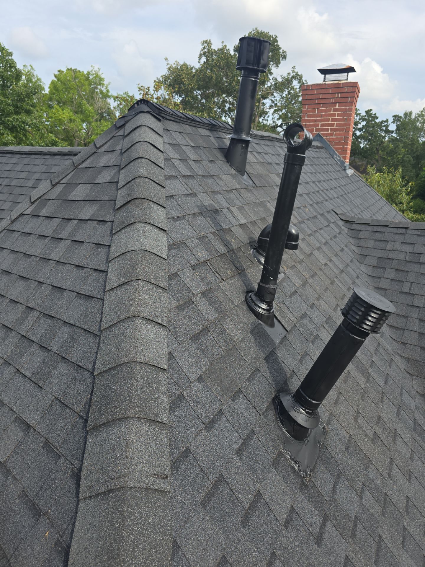 Roof Repair Spring by Roof Repair Company
