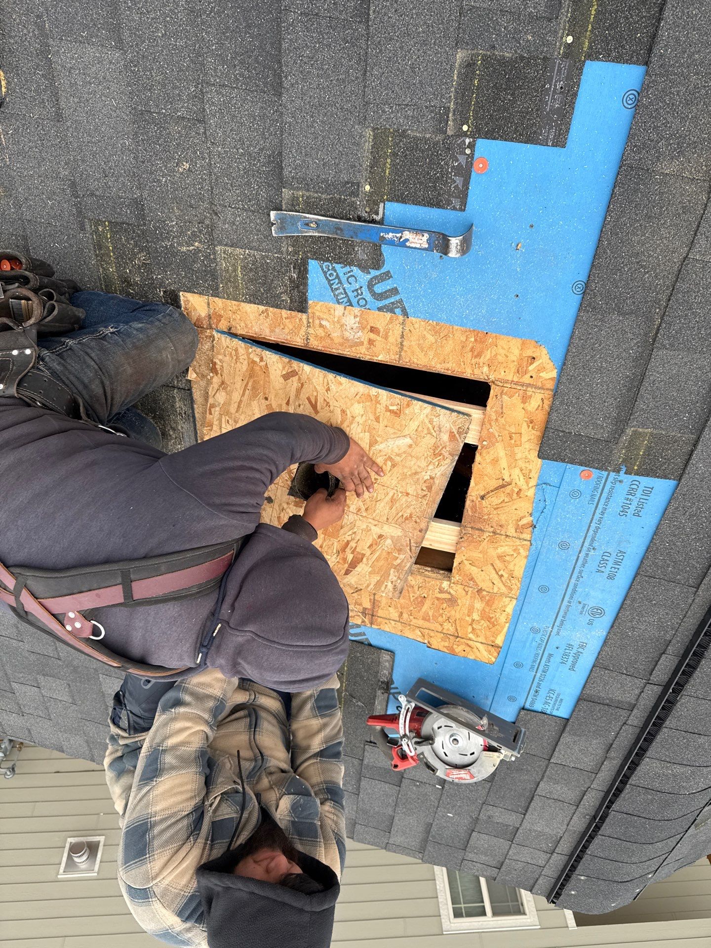 Ashley Park Condominiums 2107 Teal Drive • Kalispell, Montana 59901 by swagg construction