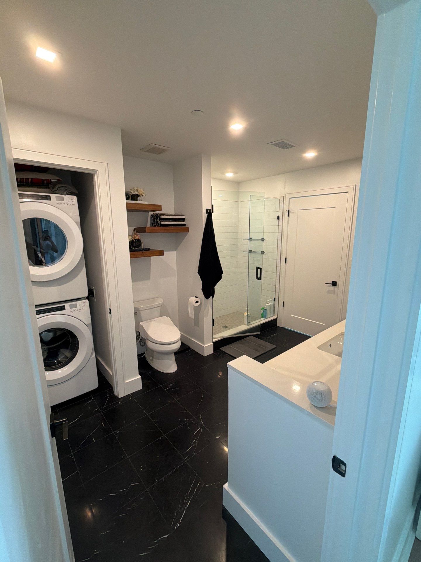 Modern General Interior Remodeling and Kitchen Renovation in Atlanta by Swift Home Renovations 