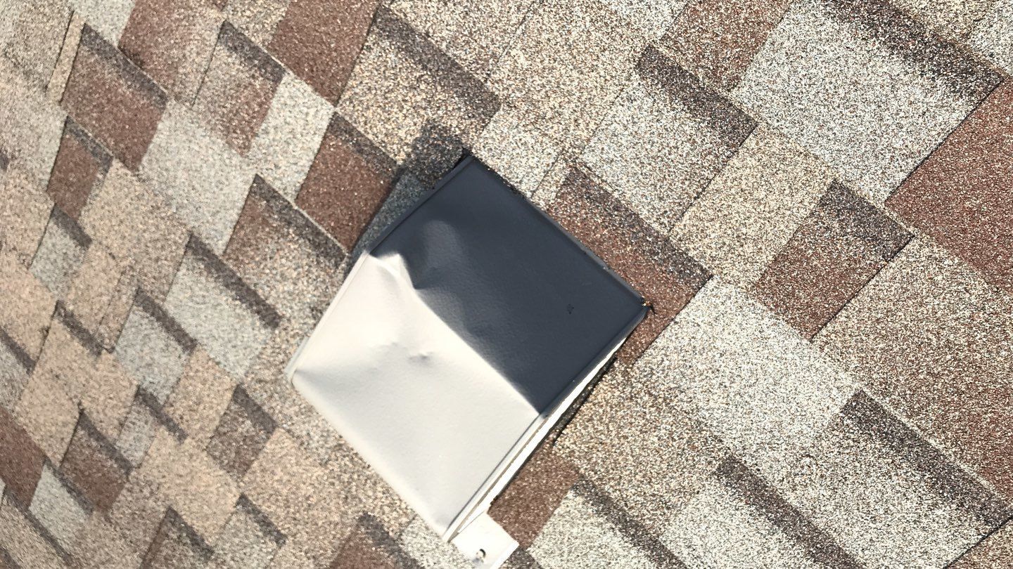 Roof Replacement by Rainy Day Restoration