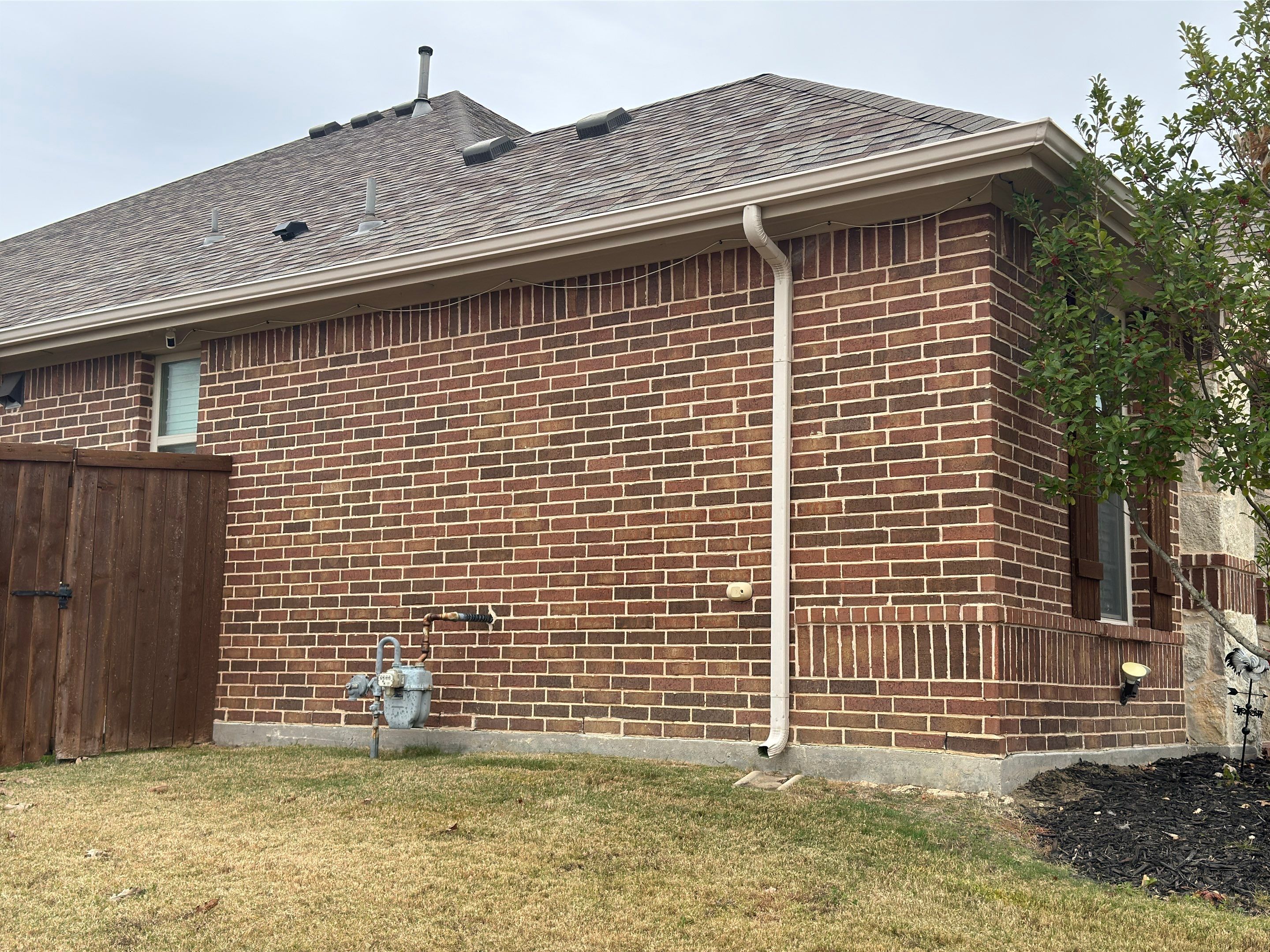 Project in Prosper, TX by NIMBUS GENERAL CONTRACTORS, LLC