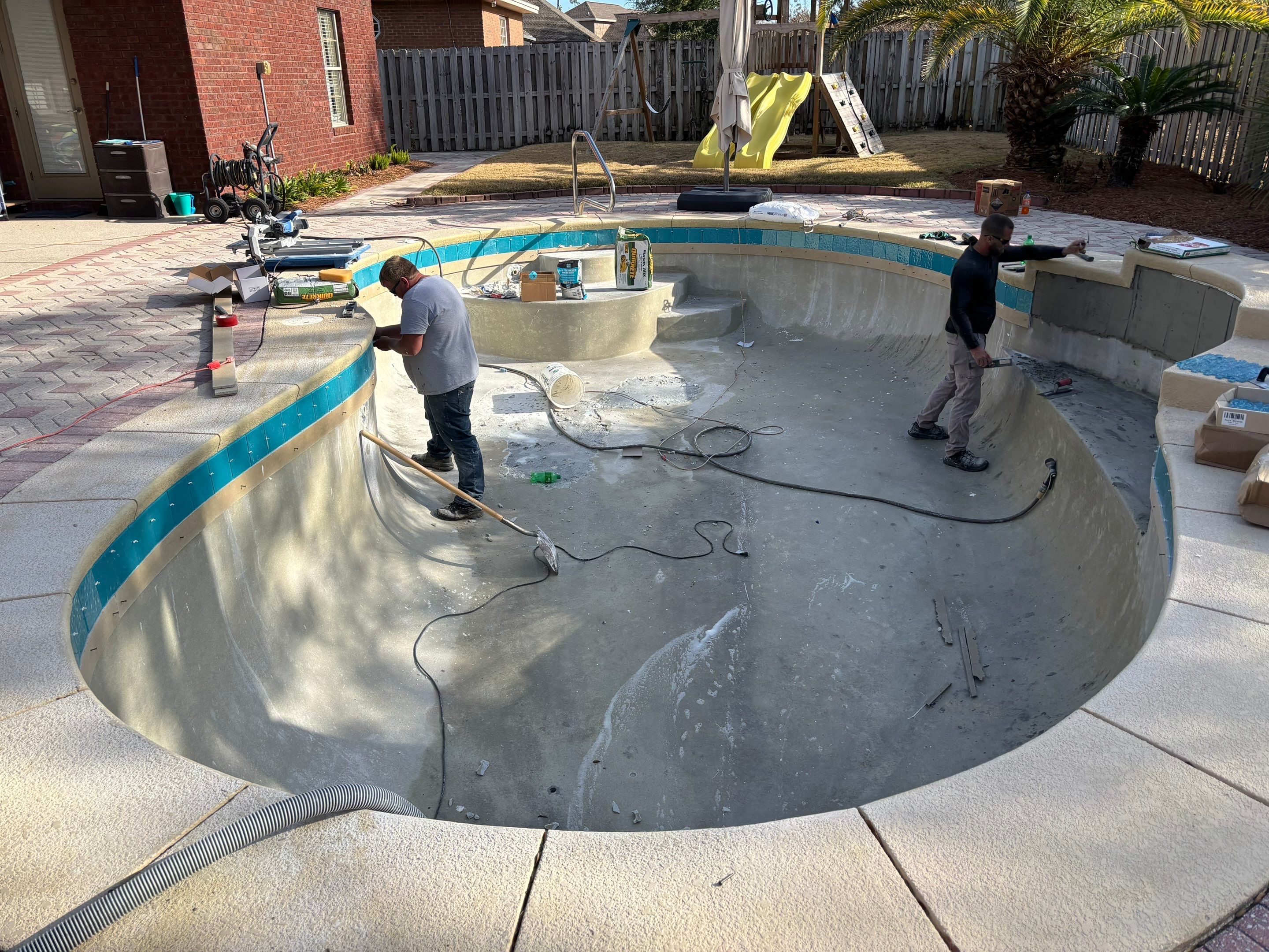 Josh Farris - PCB by ASP - America's Swimming Pool Company