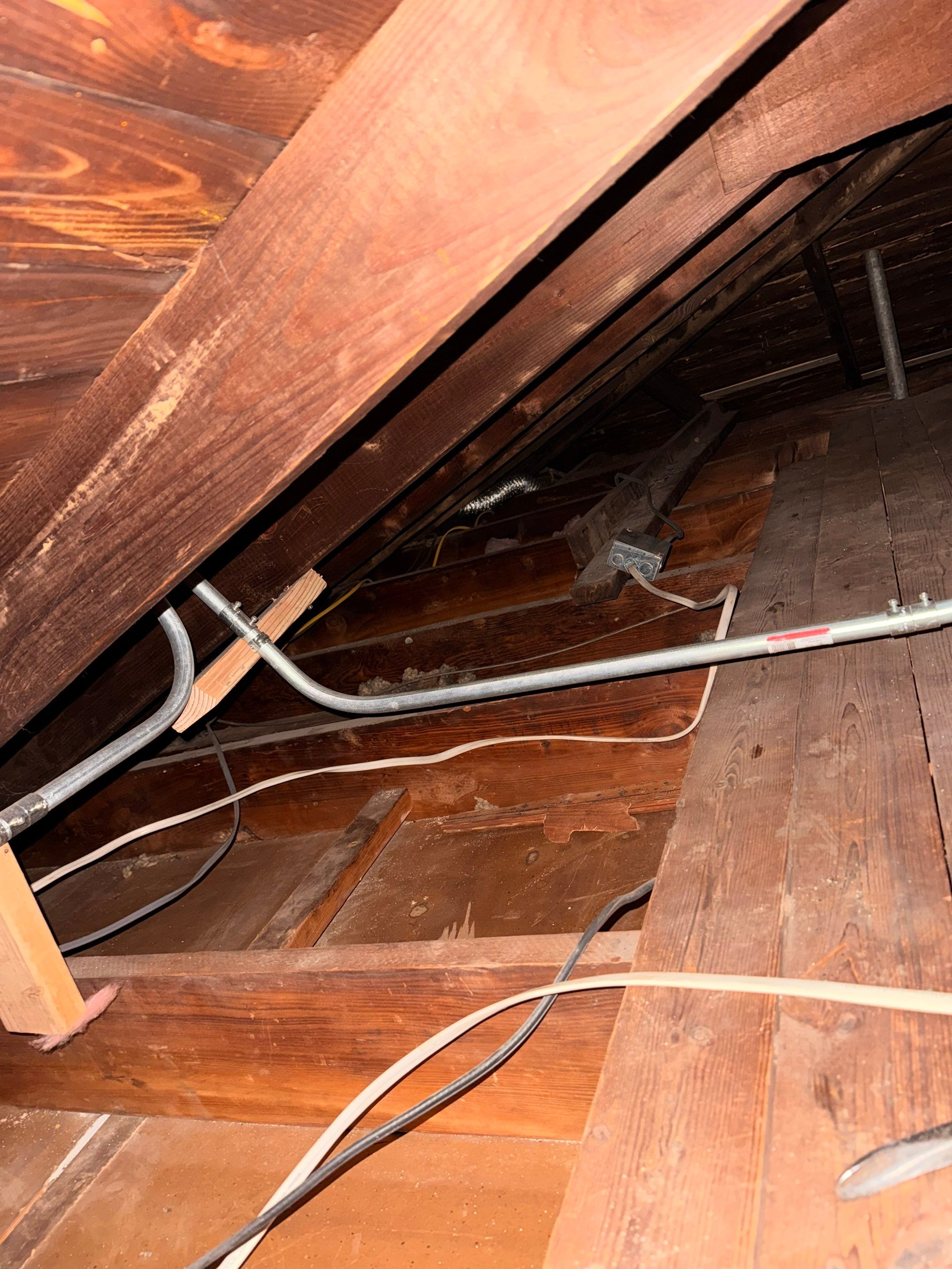 Towson Residence by Smart Energy Pros