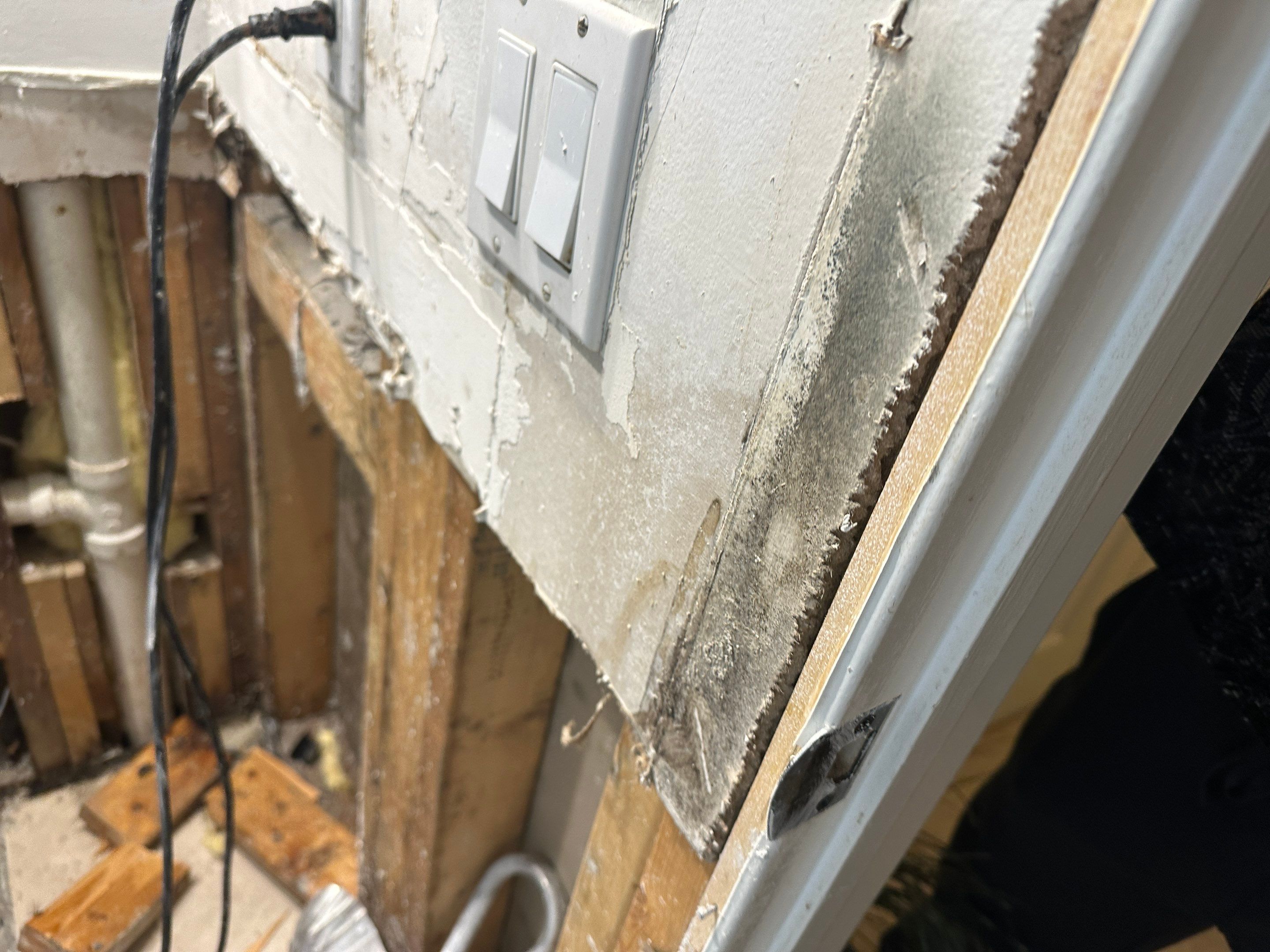 Water Damage Claim in Royal Palm Beach by FLAPA & KeyStone
