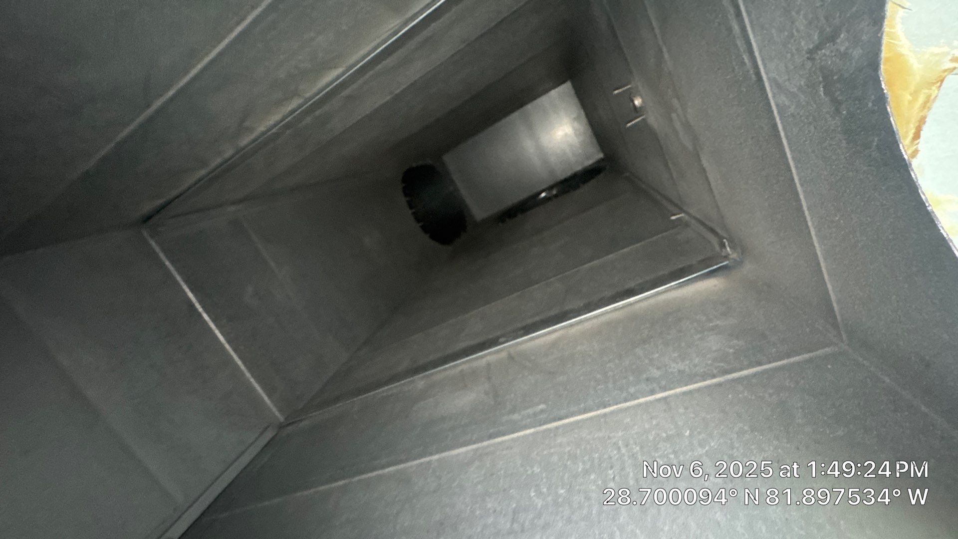 Air Duct Cleaning in Groveland by Hygienic Air, Inc