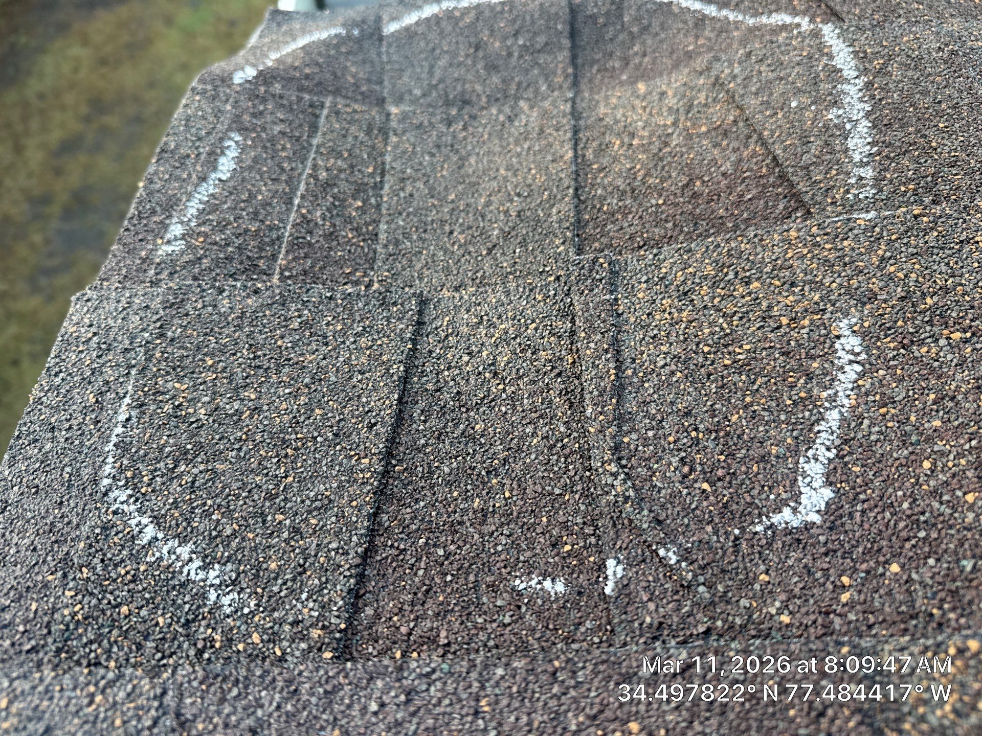 Holly Ridge | NC Roofs by North Carolina Roofs