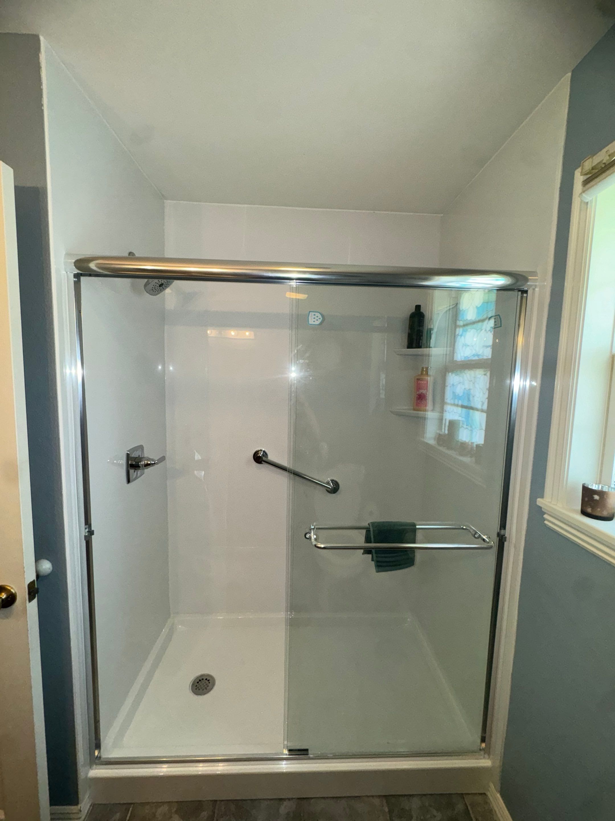 Shields Project in Alma, AR by Ozark Home Pros