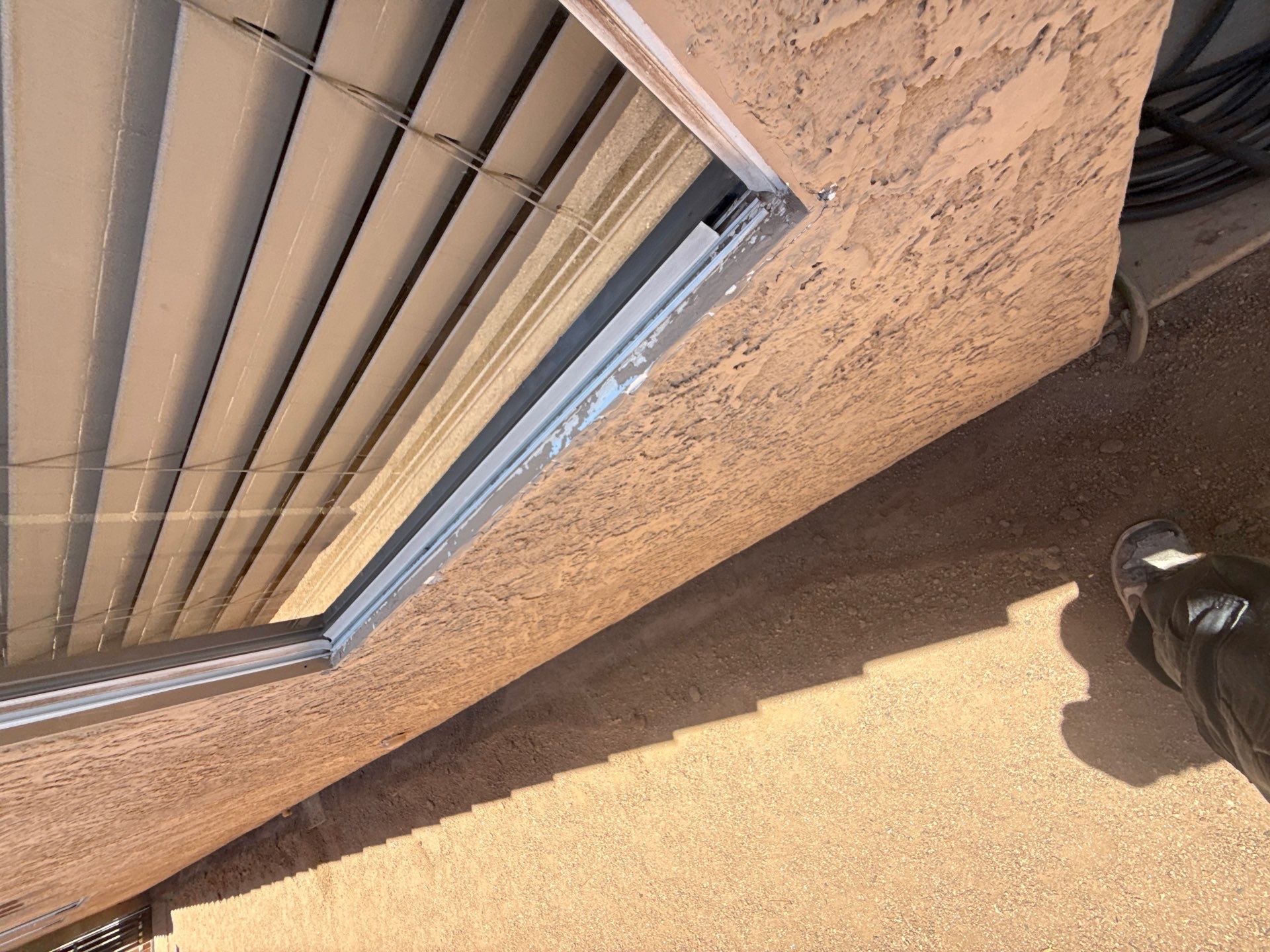 Exterior Painting - Chandler by Crash of Rhinos Painting & Garage Floors