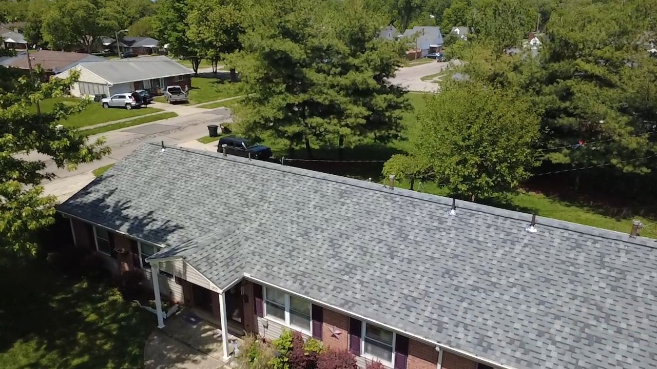 A Multifamily Miracle by Level Up Roofing and Restoration Services LLC