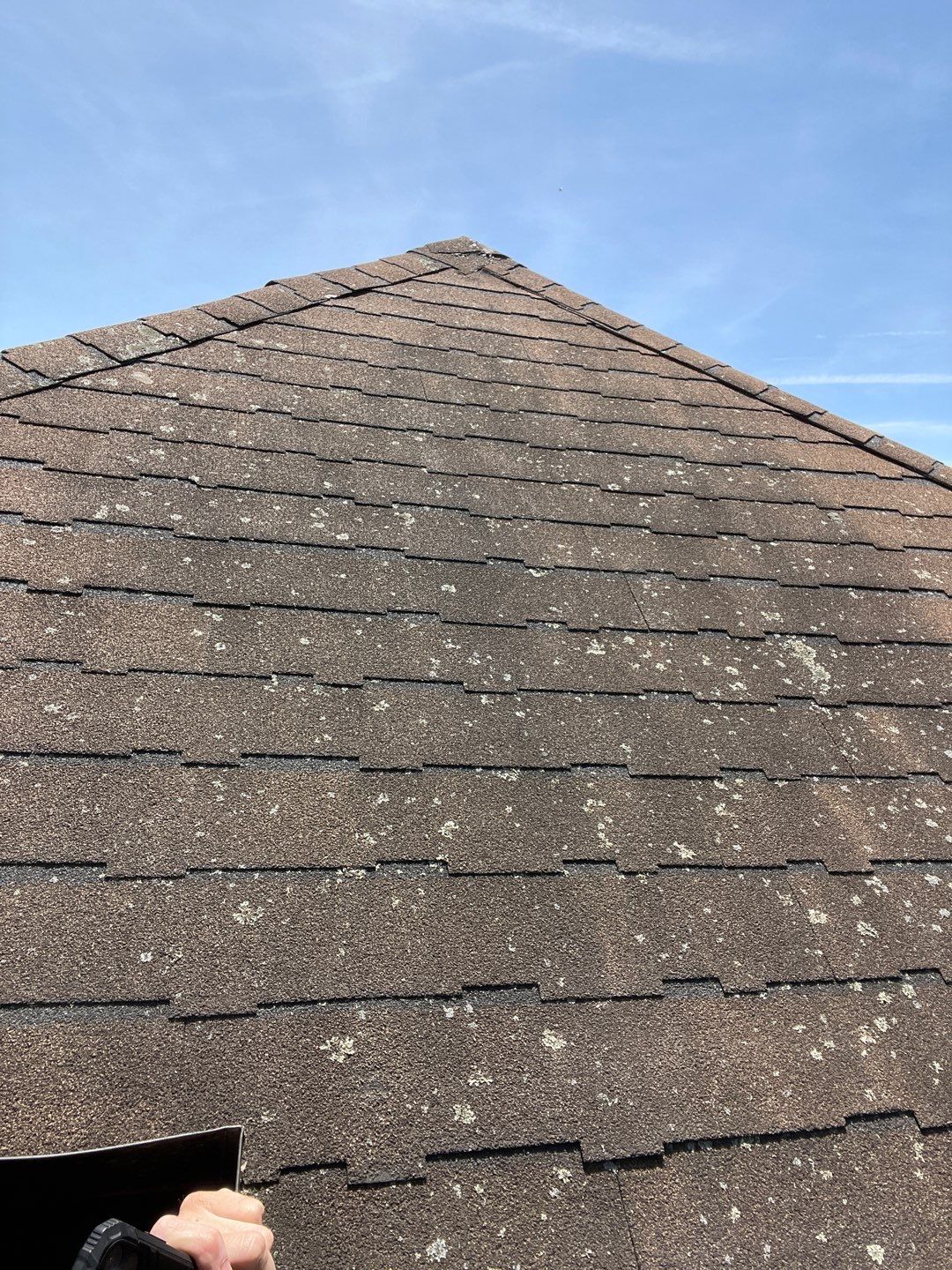 Residential Roofing Installation using GAF Timberline HDZ by Sensible Home Solutions