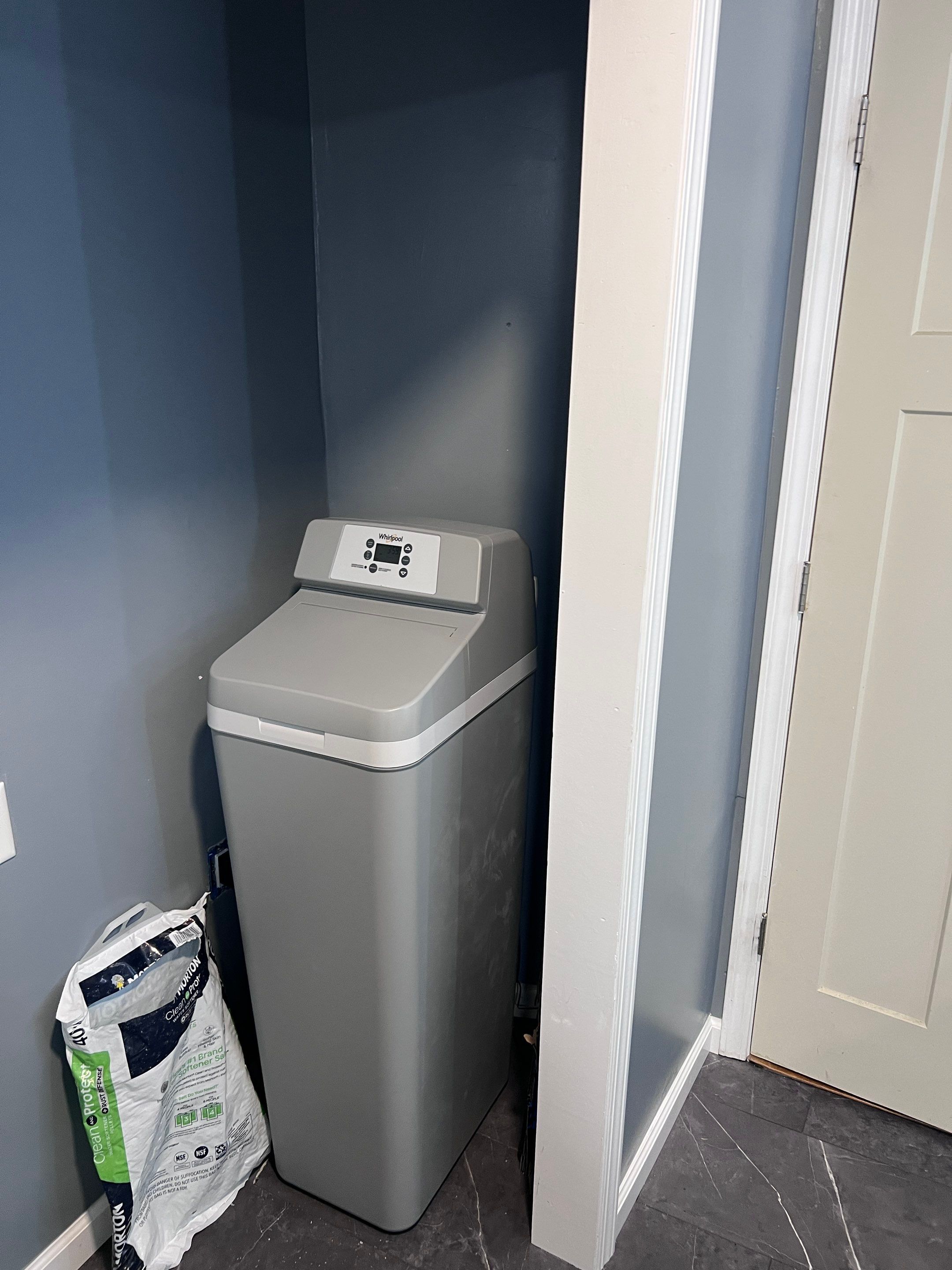 Project in Bloomfield, IN by Barrett & Sons Home Remodel