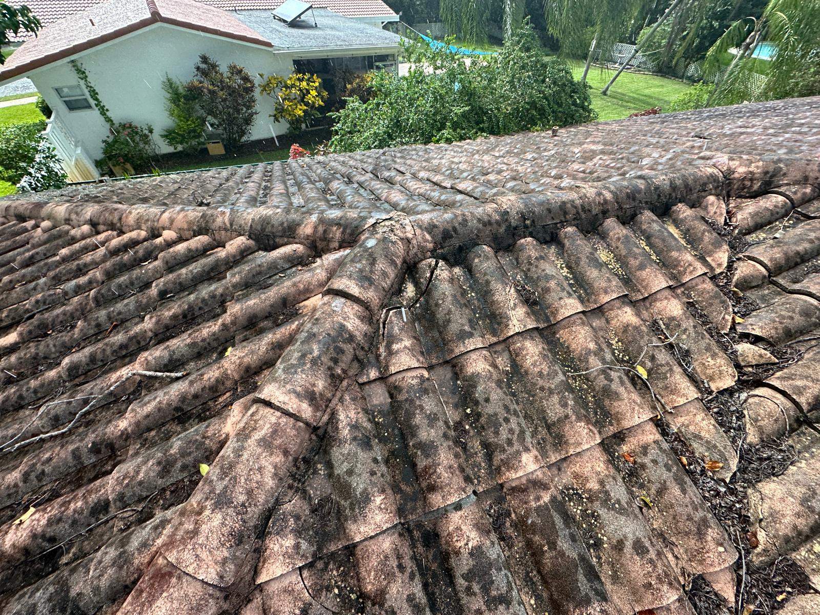 Water Damage Claim in Coral Springs by FLAPA & KeyStone