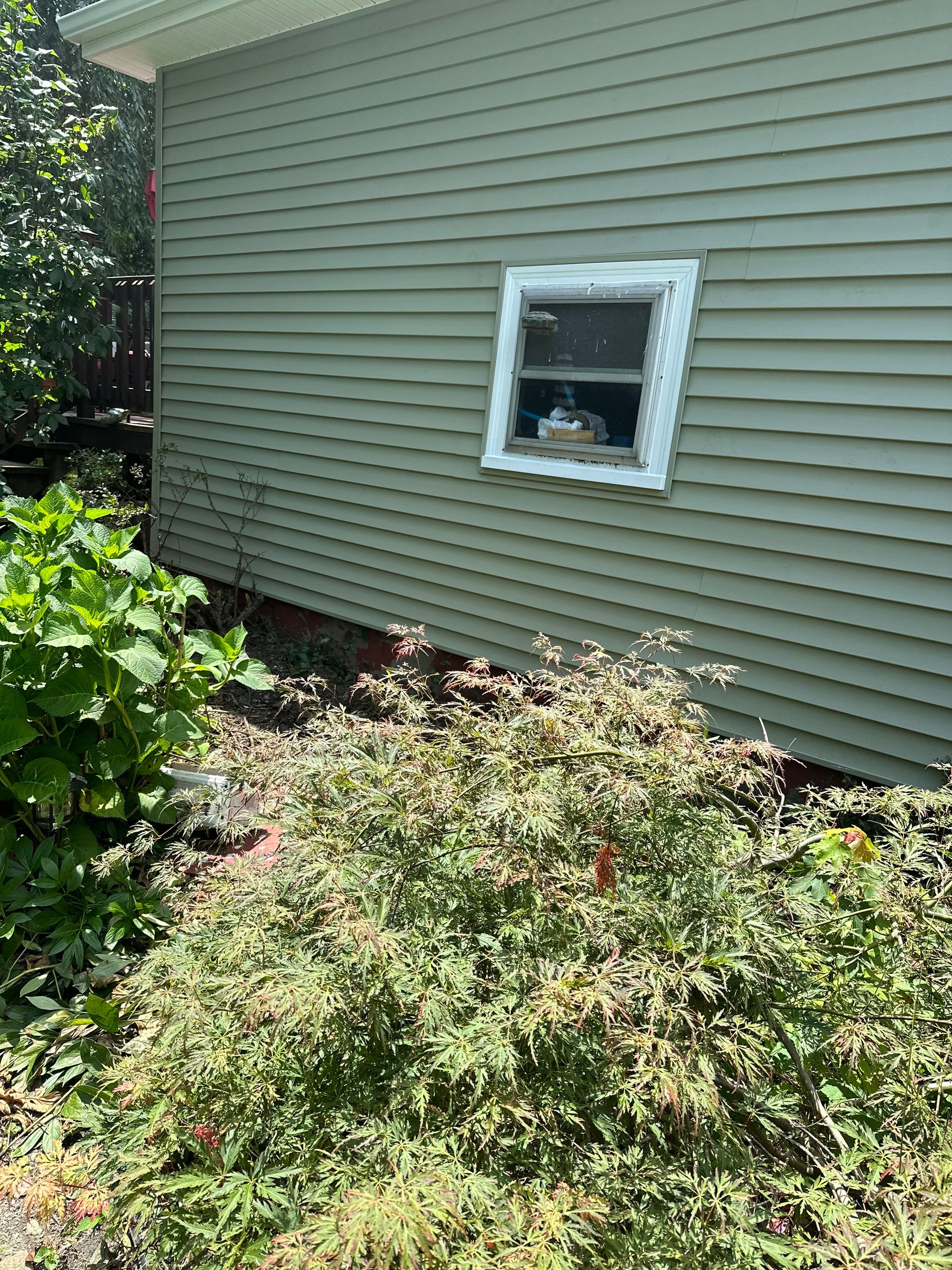 Diane Pozzini by Silver Leaf Contracting 