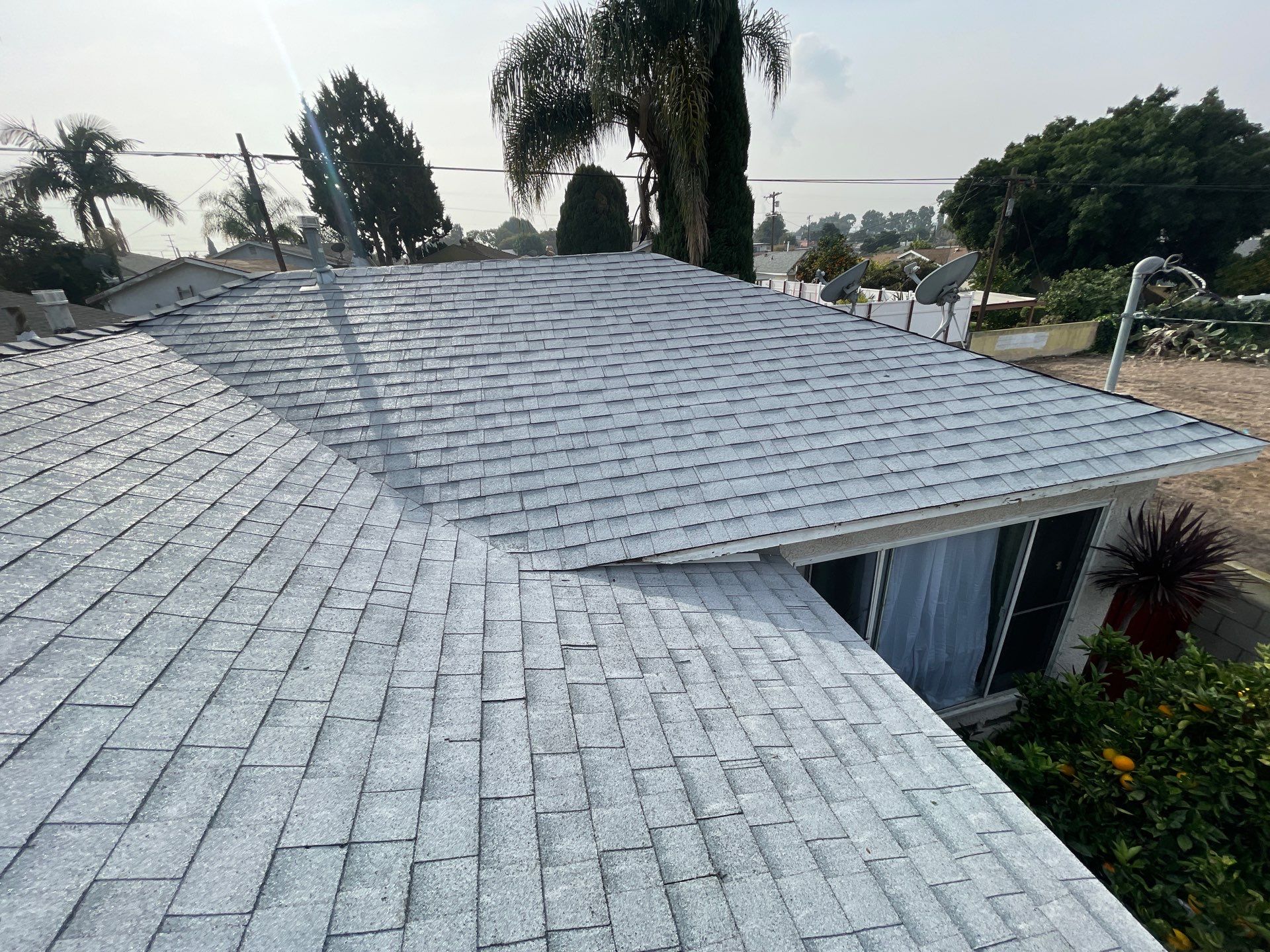 Roof Replacement - Wilmington, CA 90744 by Epic Roof Replacement
