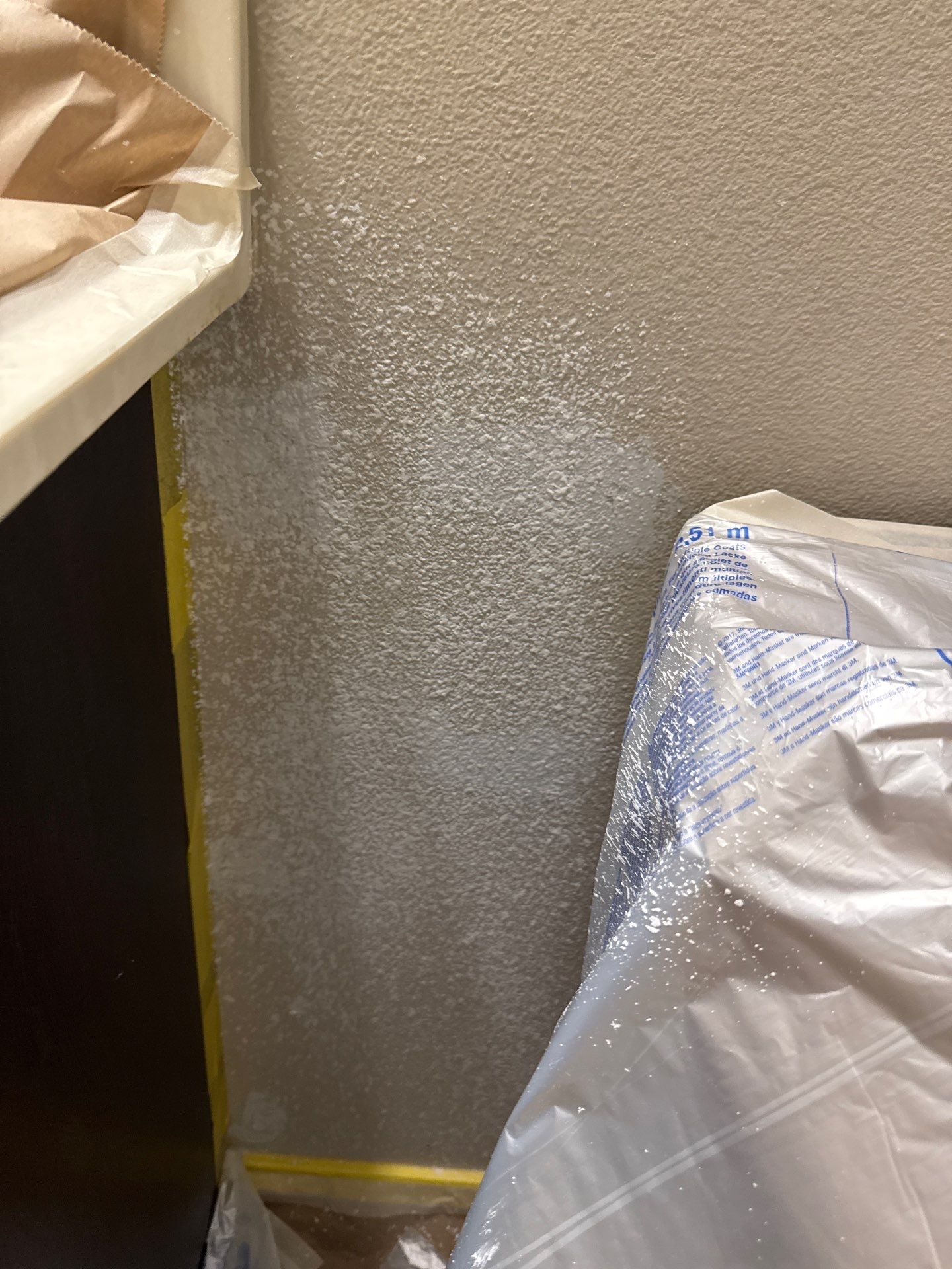 Residential Interior Repaint by Midwest Paint LLC