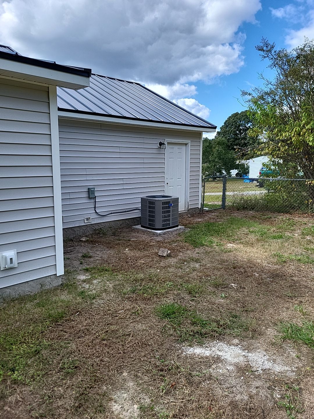 Fire Damage Restoration and Total Home Rebuild by Licensed General Contractor by RGR Construction and Roofing, LLC